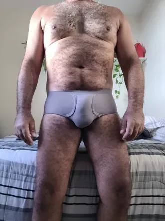 OnlyFans cuenta urso50br avatar 1