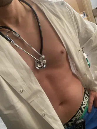 OnlyFans account  dr.d-fun header 2