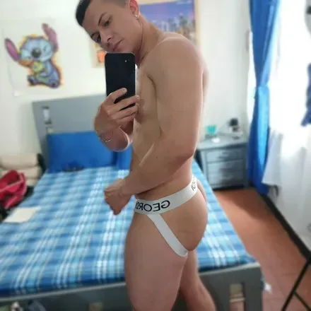 OnlyFans cuenta enigmauniversal avatar 1
