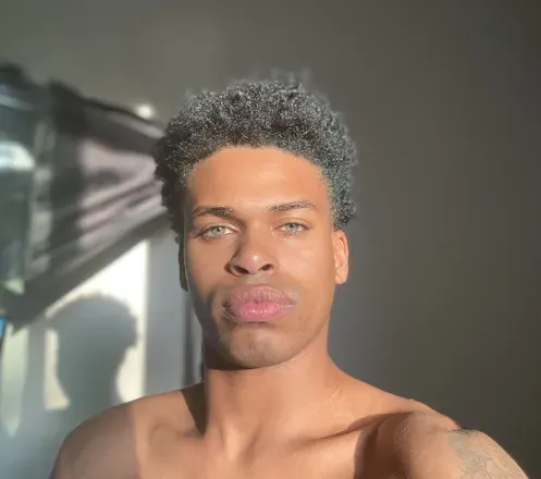 OnlyFans cuenta hunterxdattebayo avatar 1