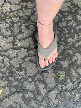 OnlyFans cuenta pjs_feet avatar 1