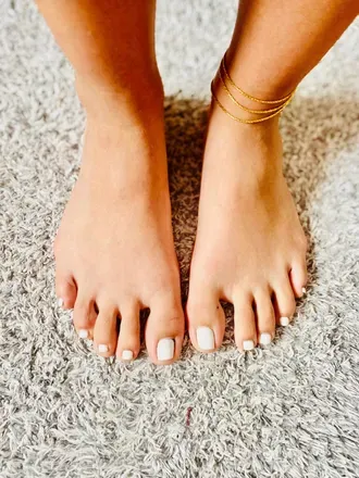 OnlyFans cuenta feet.oonly avatar 1