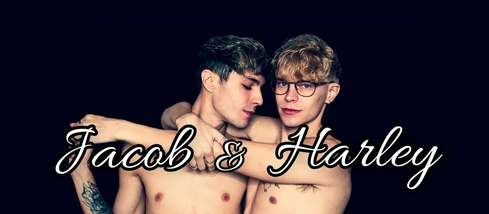 OnlyFans cuenta jacobandharley header 2