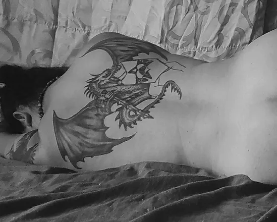 OnlyFans cuenta akasha-lilithqueen header 2