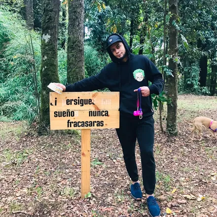 OnlyFans account  juankaa header 2