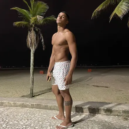 OnlyFans cuenta cauan_013 avatar 1