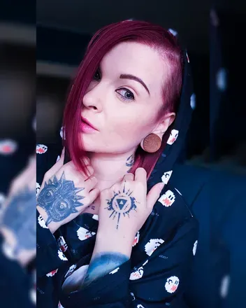 OnlyFans cuenta sweetkitten88 avatar 1