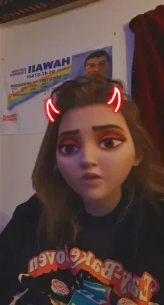 OnlyFans cuenta spookyastrid avatar 1