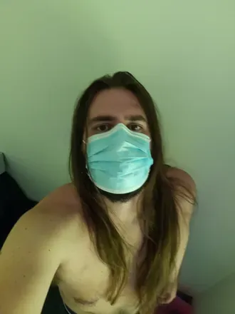 OnlyFans cuenta longhairbear91 avatar 1