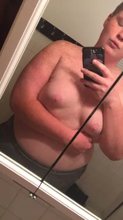 OnlyFans account  gingychubb header 2