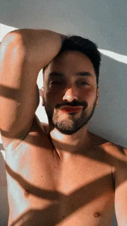 OnlyFans cuenta deandeep avatar 1