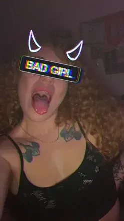 OnlyFans cuenta ambercurls avatar 1