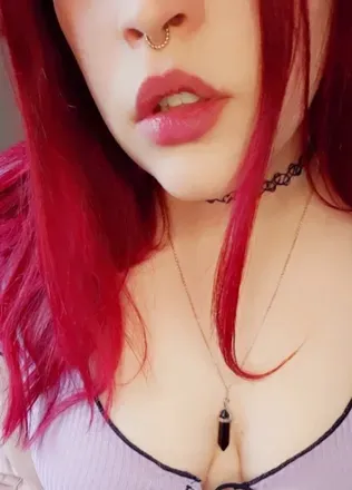 OnlyFans cuenta redrosefantasy avatar 1