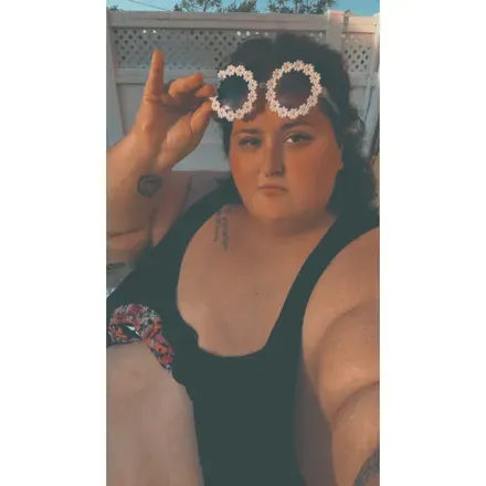 OnlyFans cuenta sammiissbbw avatar 1
