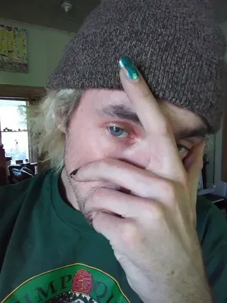 OnlyFans account  pippylongcock header 2