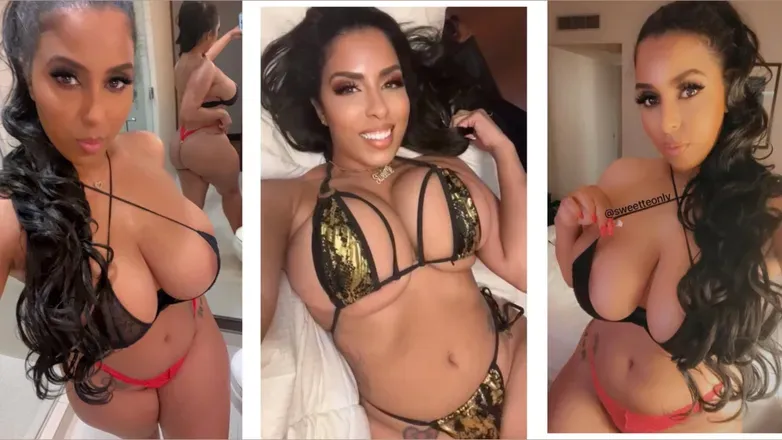 OnlyFans cuenta iamsweette header 2