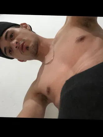 OnlyFans cuenta zamircastrillon header 2