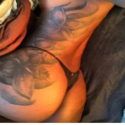 OnlyFans cuenta queenmimi_nyc header 1