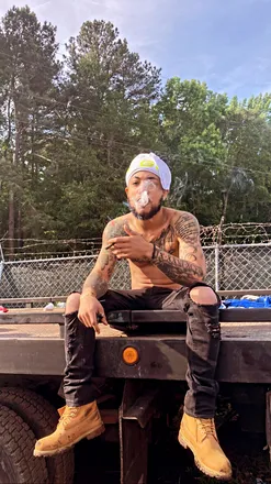 OnlyFans account  gutgod header 2