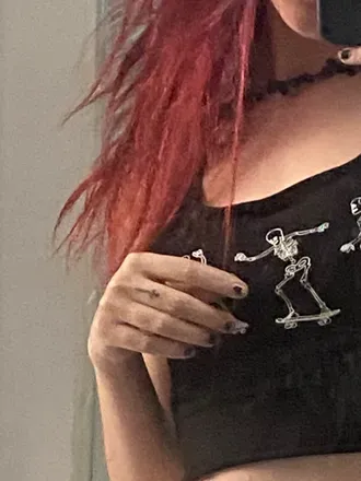 OnlyFans cuenta littlebigeyes avatar 1