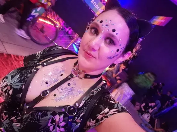 OnlyFans cuenta pinkpussylatina avatar 1