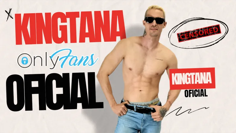 OnlyFans cuenta kingtanaoficial header 2