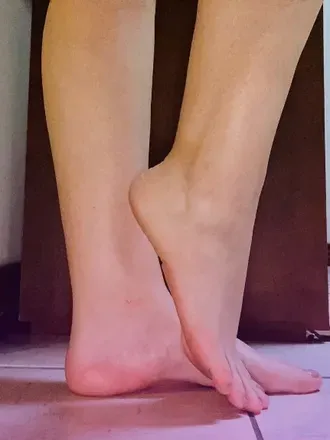 OnlyFans cuenta lovedrachelfeet avatar 1