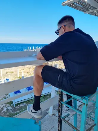 OnlyFans account  duff85 avatar 1