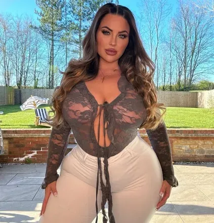 OnlyFans account  thatthicwhitegirl avatar 1