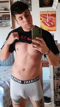 OnlyFans cuenta arteinfernal1 avatar 1