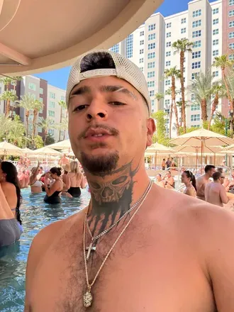 OnlyFans of yeahitsjudas