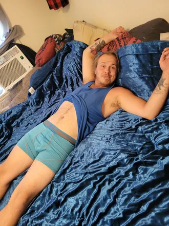 OnlyFans account  blooddevil92 header 2