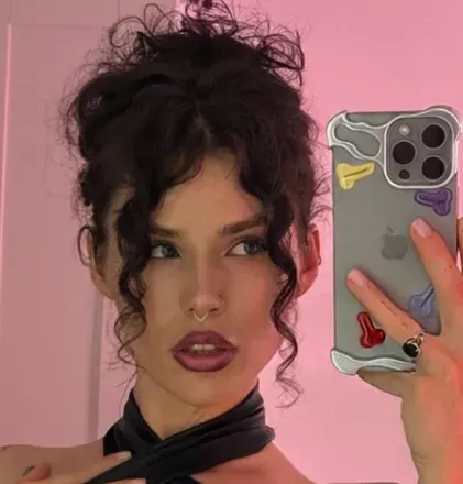 OnlyFans cuenta linaivy avatar 1