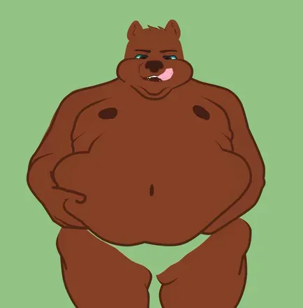 OnlyFans cuenta thecuriousuperchub avatar 1
