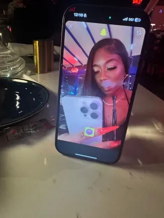 OnlyFans account  chynalove25 header 2