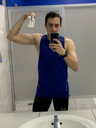 OnlyFans cuenta abelosuna avatar 1