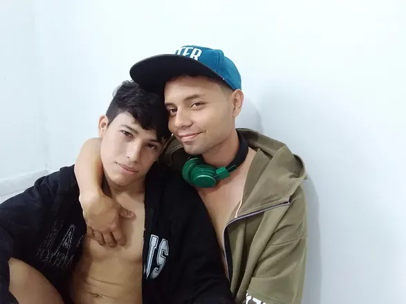 OnlyFans cuenta max_and_peter avatar 1
