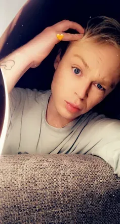 OnlyFans cuenta shyboiliam avatar 1