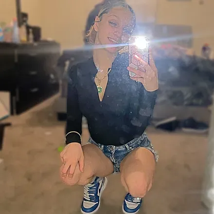 OnlyFans cuenta prettybabyycakez avatar 1
