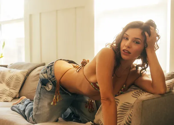 OnlyFans cuenta ashe.frances header 2