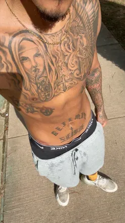 OnlyFans account  officialruizof header 2