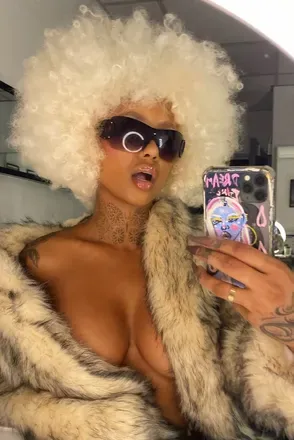 OnlyFans account  jadelaurice avatar 1