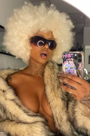 OnlyFans of jadelaurice