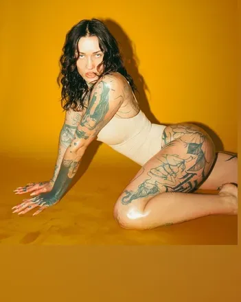 OnlyFans account  killersoftie header 2