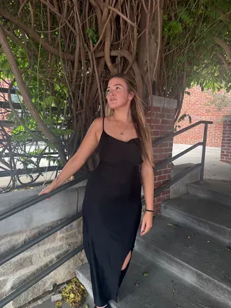OnlyFans of luna_houston