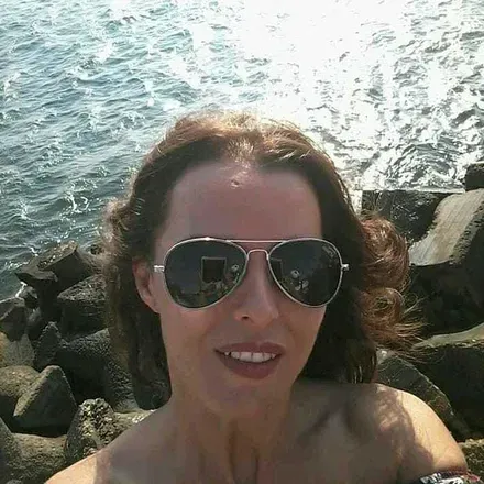 OnlyFans cuenta denise1901 avatar 1