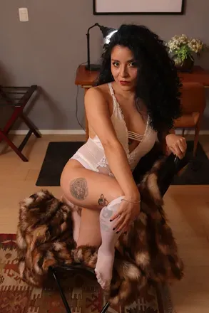 OnlyFans cuenta goddess_van avatar 1