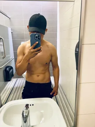 OnlyFans cuenta maximumfit2020 avatar 1