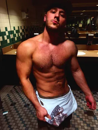 OnlyFans cuenta lukasmuller1999 avatar 1