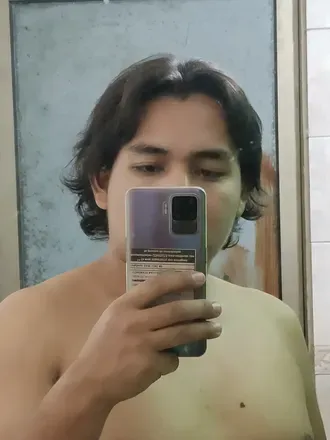 OnlyFans cuenta elchuchoman avatar 1